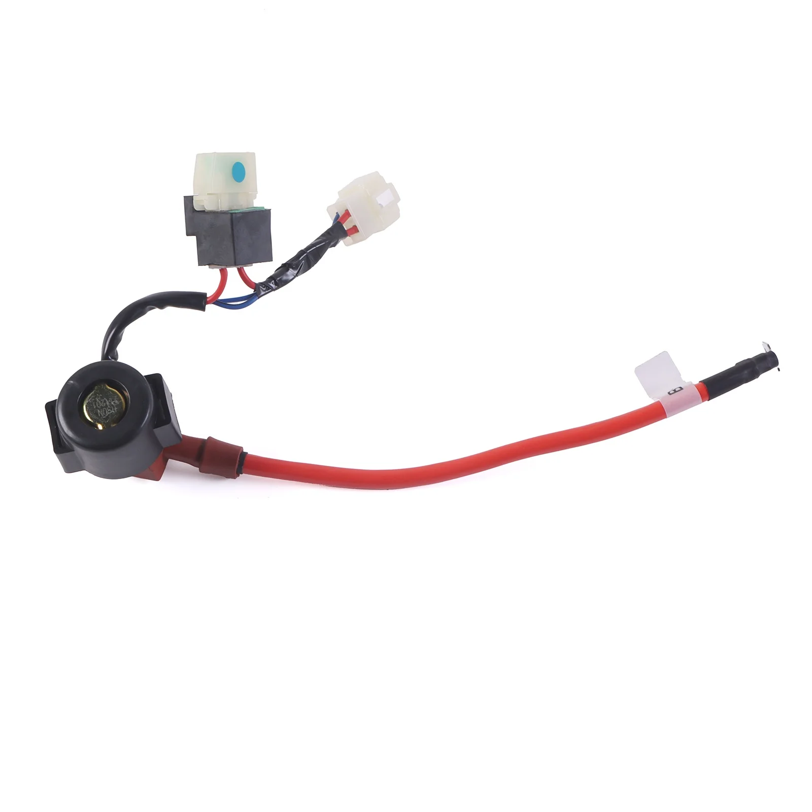 

Starter Solenoid Relay 37710-115-0000 376800010 37700-055-0000 For Hisun Massimo Menards UTV MSU 400 500 700CC HS500