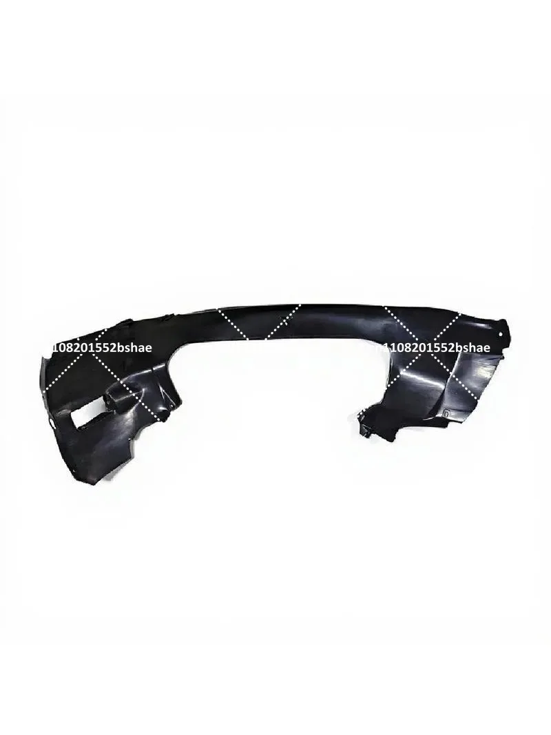 Front Fender Lining Blister 51718151561 51718151562 Compatible with Select Models