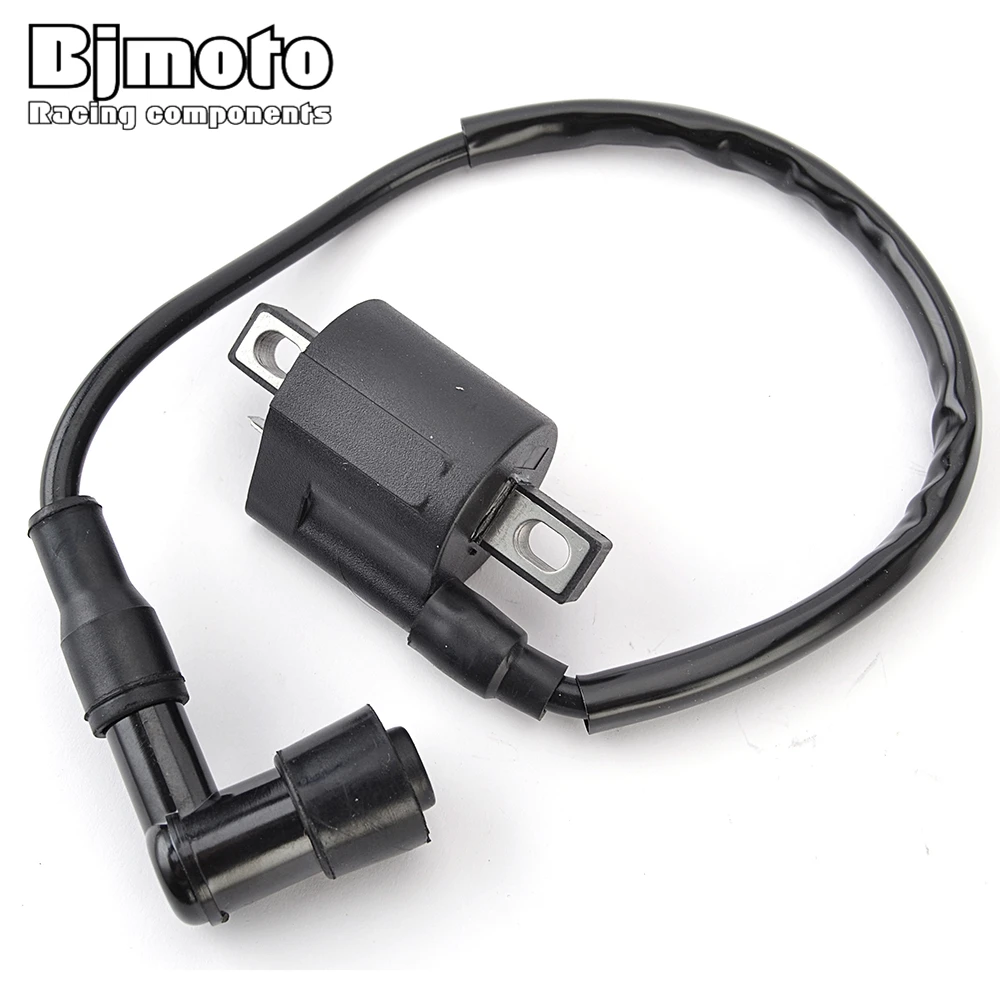 Motorcycle Ignition…