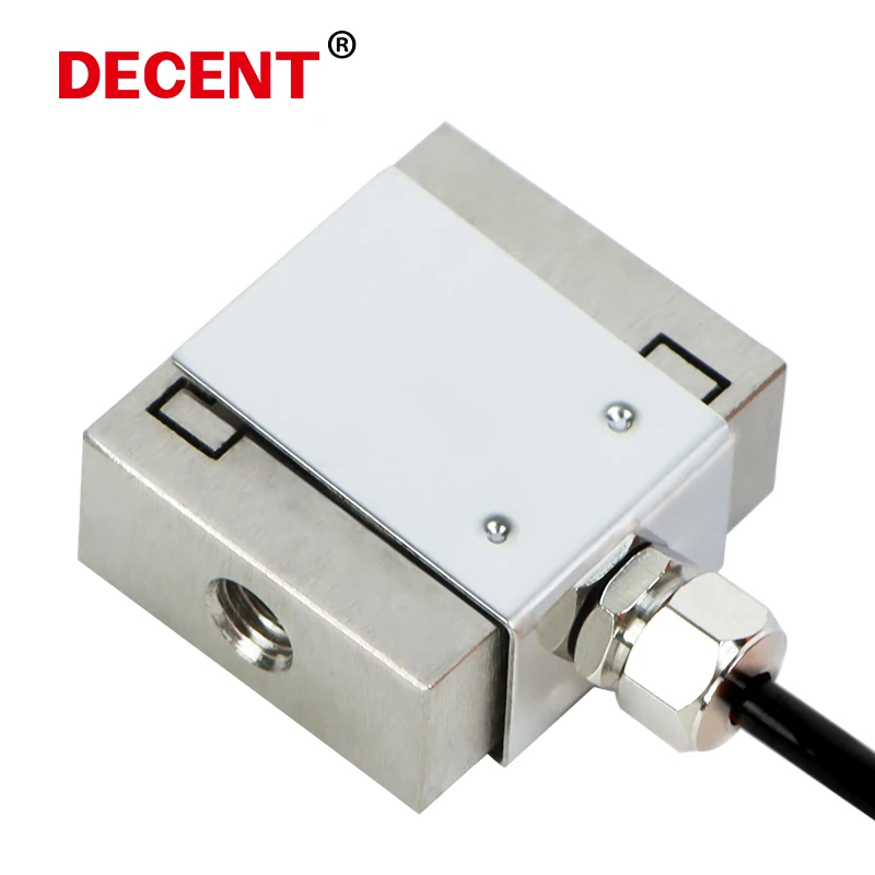 DYLY-106 High accuracy wireless miniature tension load cell Weighing Scale super micro S type load cell