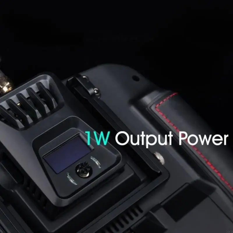 20CB 915 МГц 868 МГц 1 Вт RF -передатчик для пульта дистанционного управления с квадрокоптером с длинным дальним диапазоном