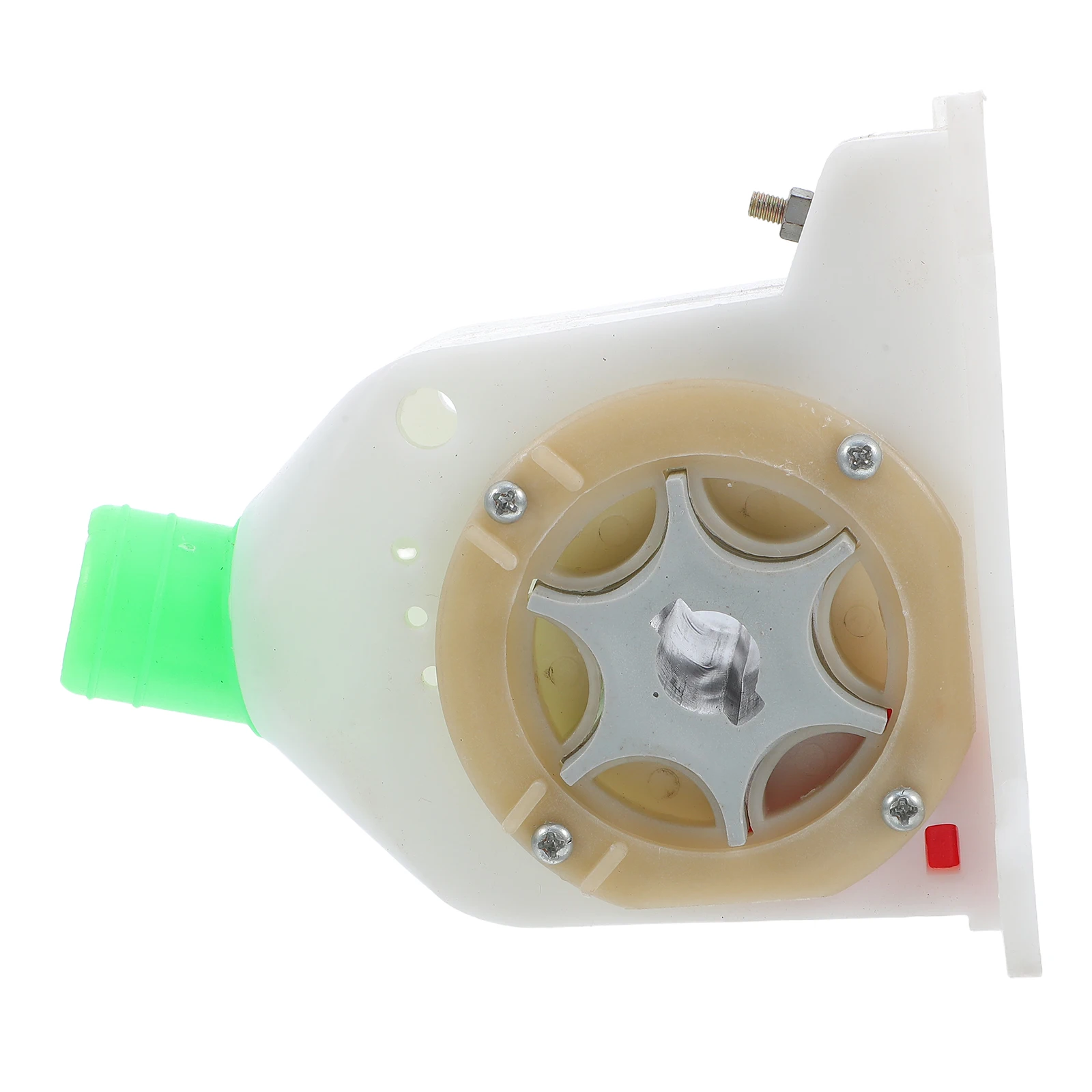 

Corn Planter Box Seeder Machine Parts Tools Replaceable V Type Fertilization Device Accessories Seeder
