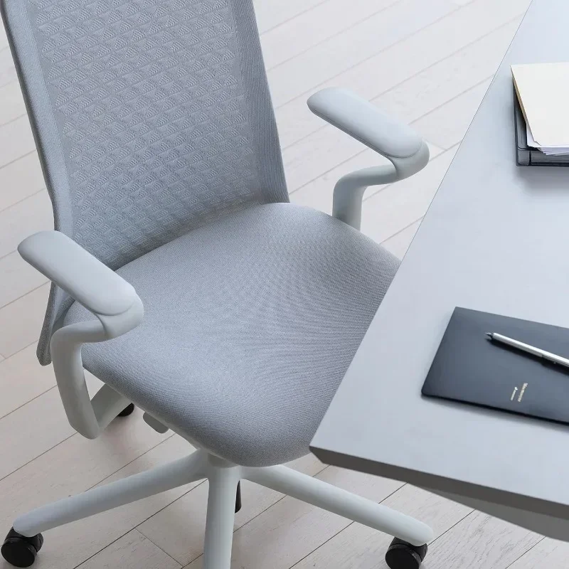 Chair - High Performance Executive Office  with Contoured Seat