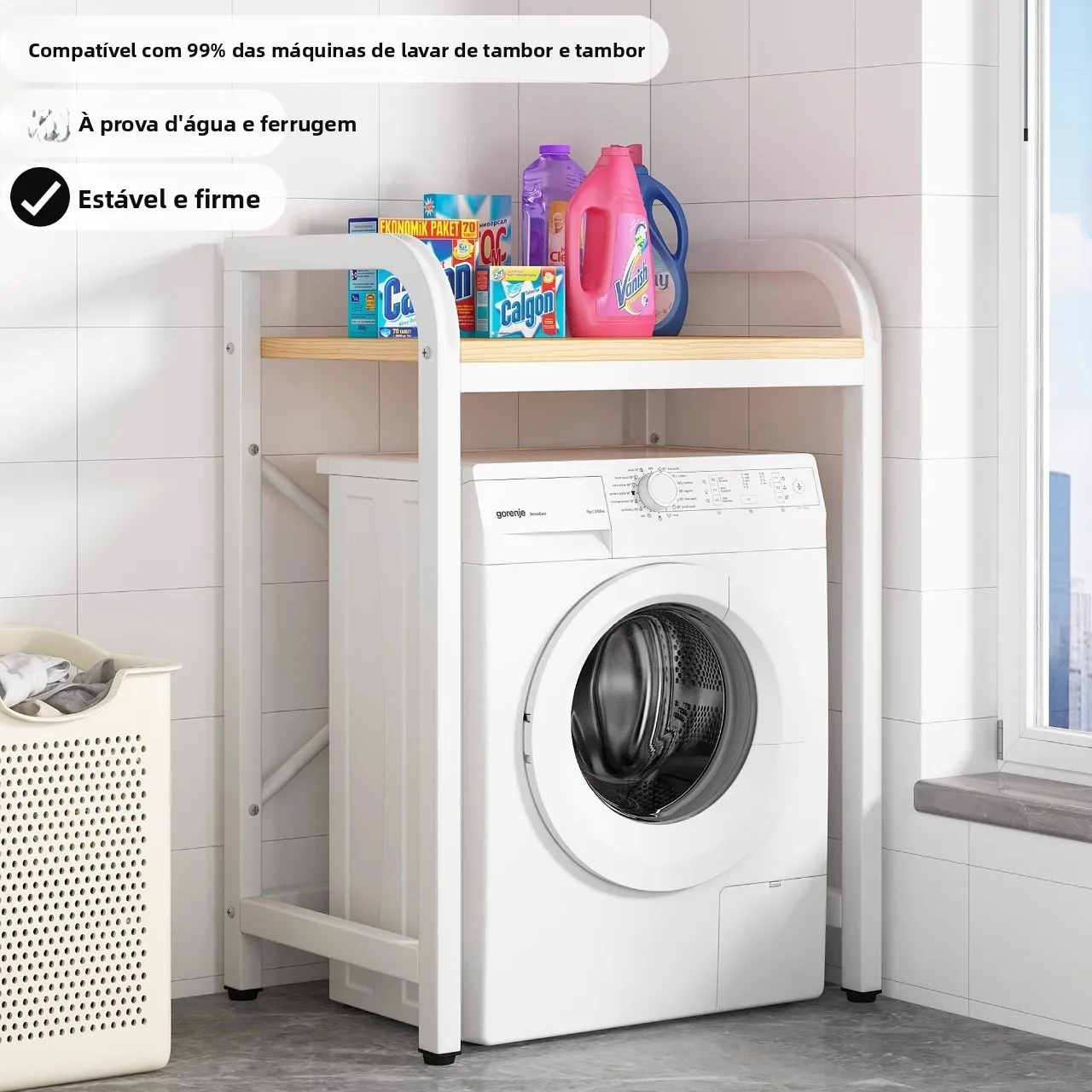 Etagere-de-rangement-pour-machine-a-laver-couvercle-rabattable-au-dessus-de-l'etagere-pour-balcon-salle-de-bain-organisateur-domestique-en-acier-au-carbone