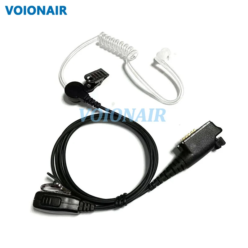 Voionair Clear Air …