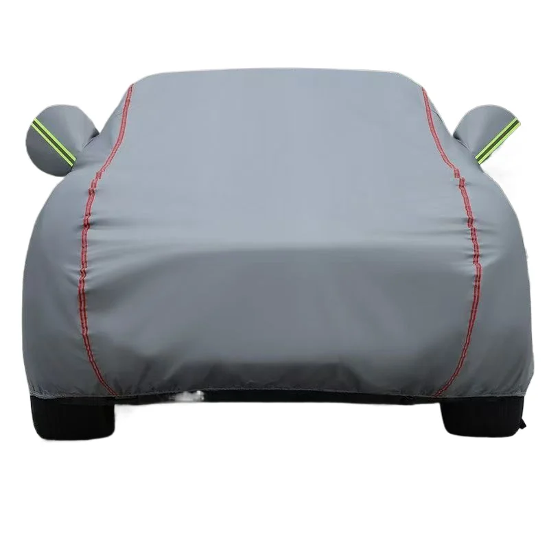 

Special car clothes, car cover, sun protection, rain protection, thickened sunshade and heat insulation car cover