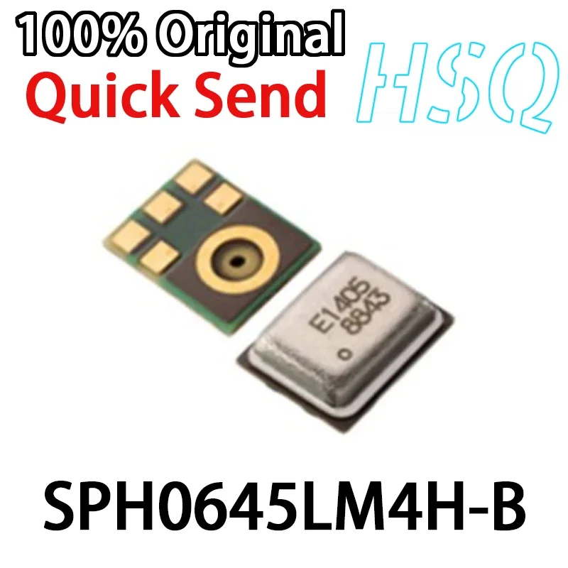 1PCS SPH0645LM4H-B …