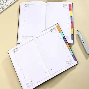 A4 時尚女性素描本 馬克筆服裝設計繪畫素描本 滑板點狀人體靈感素描紙 6 最佳銷售 筆記本 - №4