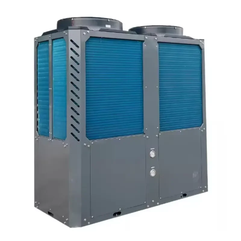 for Air Energy Heat Pump Water Heater 30hp Commercial 25p Swimming Pool Heating Industrial Chiller Air Cooling Module