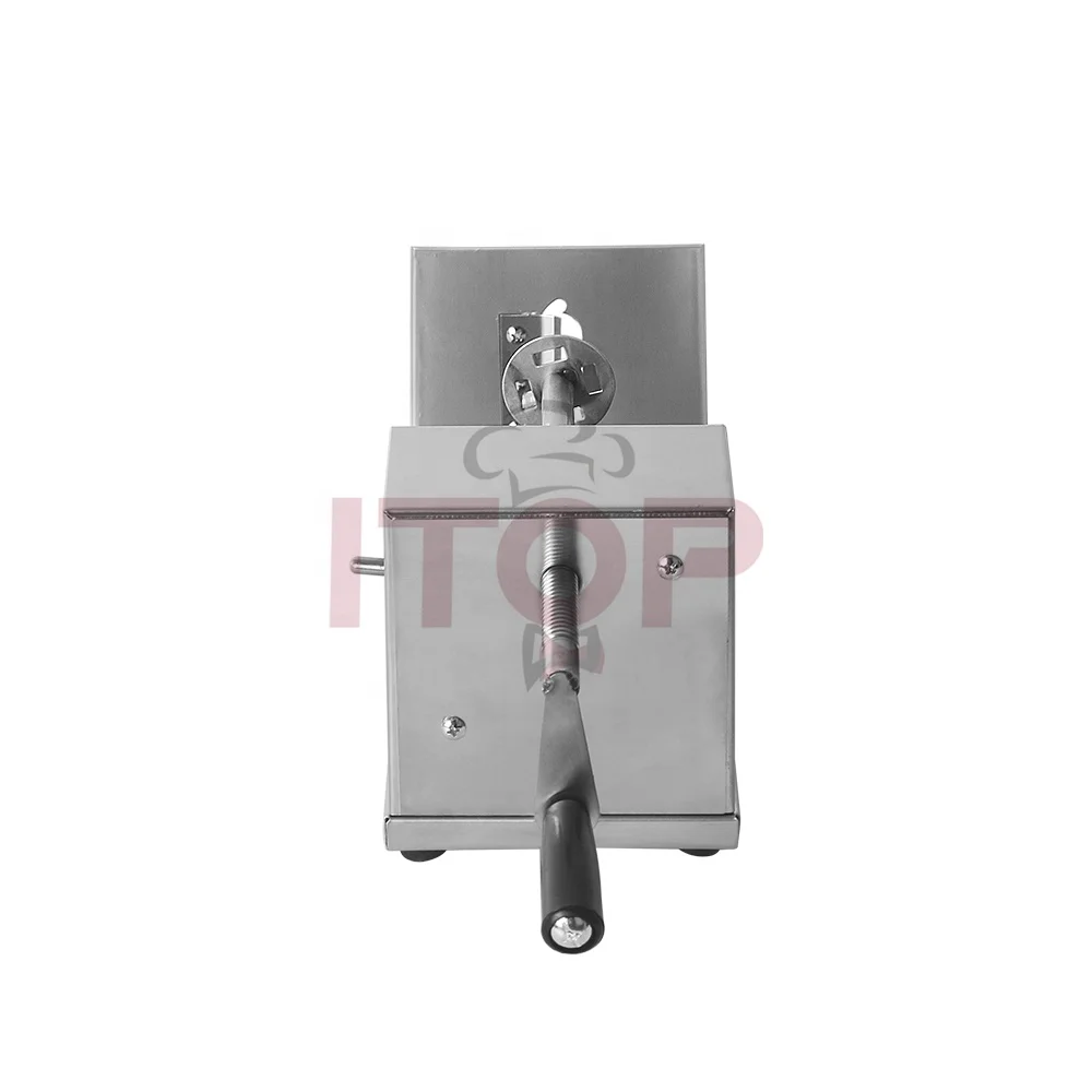 

Лента для выращивания чипсов, резак для картофеля, твистер Торнадо, спиральный резак для картофеля на продажу