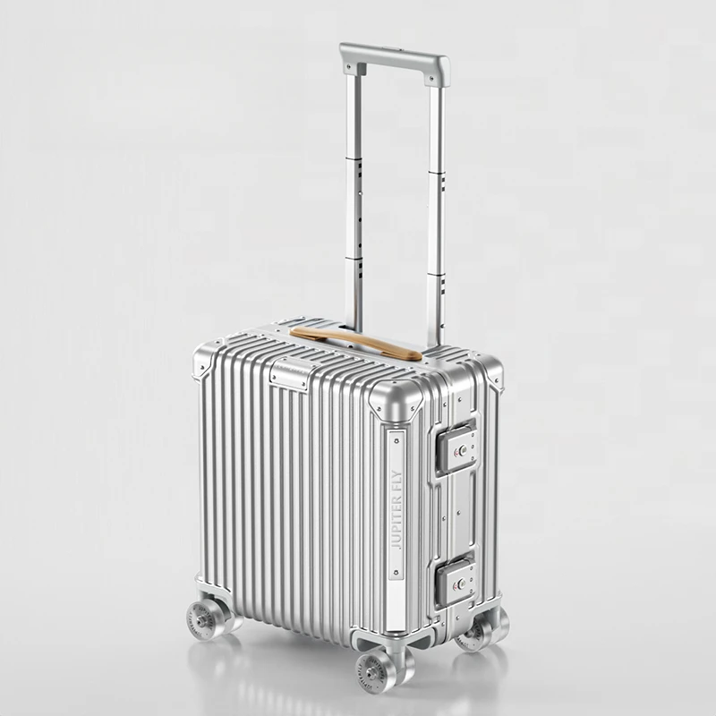 

Suitcase Luggage Set Carry on Luggage with Wheels 20 "boarding Box Free Consignment Universal Wheel Pull Rod Travel Case 18 "