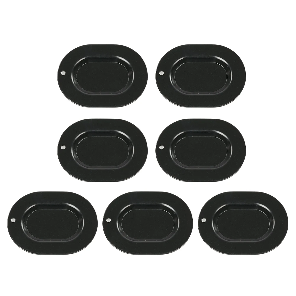 

Набор сливных пробок в металлическом багажник, 7 шт., совместимый с корпусом A-Chevelle/Gto/442/Gs 1967-1972 гг.