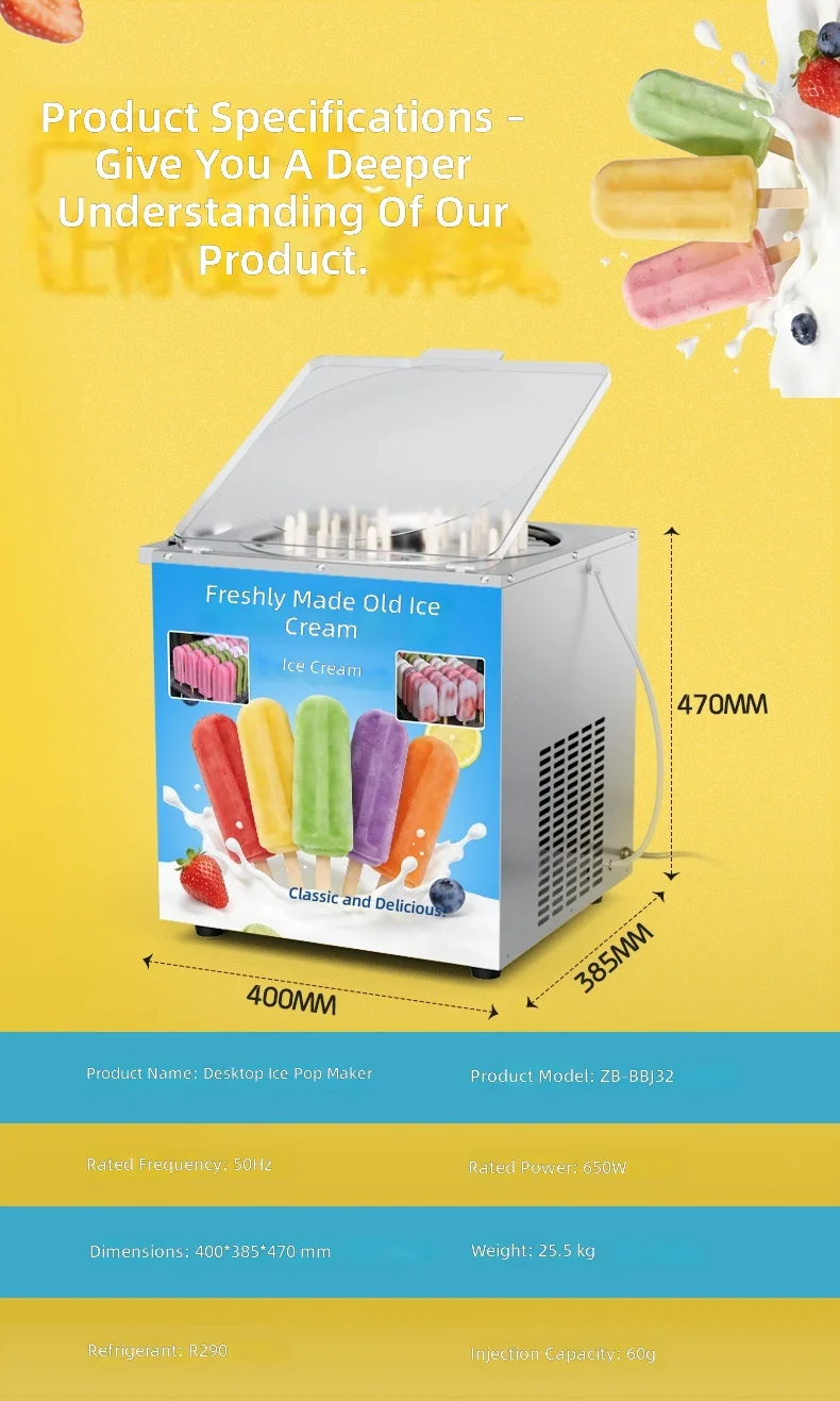 Thumbnail 3 - #10 Top Ice Cream Makers Picks for Every Budget