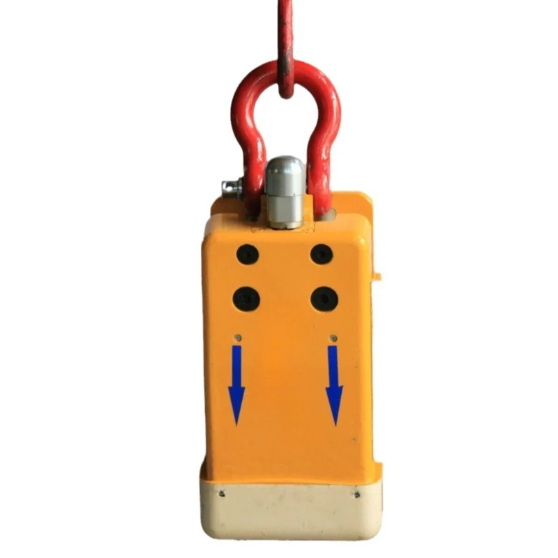 Automatic clamping and releasing automatic large plate clamping, easy to operate rock slab stone clamping forklift anti-skid