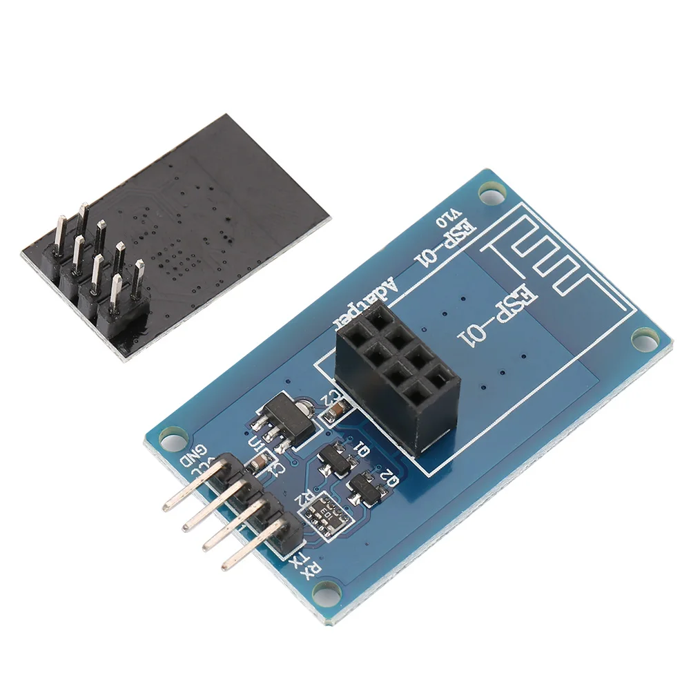 ESP8266 Module 0-24…