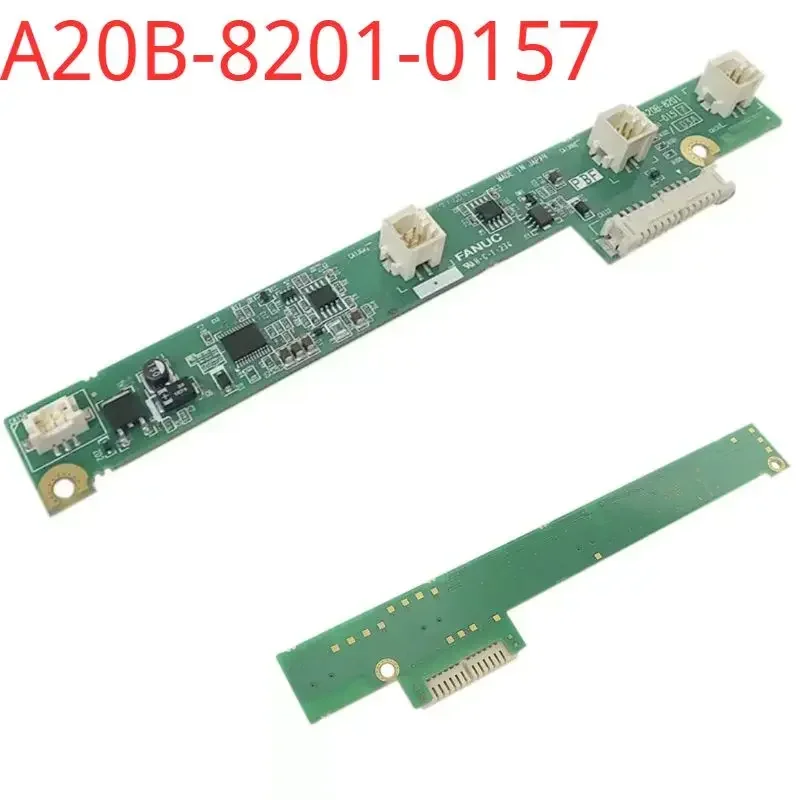 

FANUC system high-voltage bar A20B-8201-0157