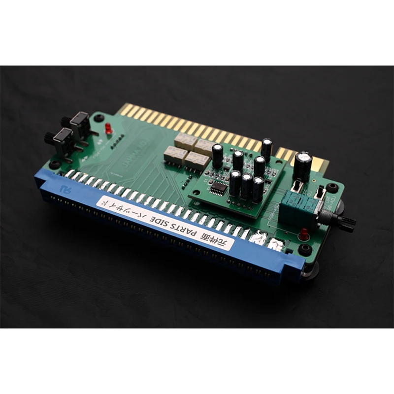 Arcade Jamma Adjustment Conversion Board RGB Signal Increase And Decrease Screen Shift