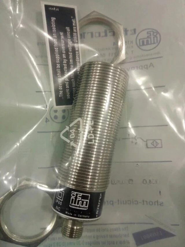 IFM capacitive proximity switch KI5084 inductive sensor 085