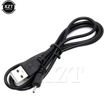 노키아 7360 N71 6288 E72 고속 USB 충전기 케이블, 소형 핀 USB 충전기 리드 코드, 2mm USB 케이블, 신제품 