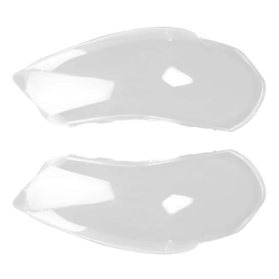 

Car Headlight Lens Cover for Suzuki SX4 2006-2011 2012-2016 Front Lamps Headlights Transparent Lampshade Headlamp Shell Cover L