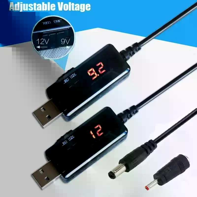 Usb Boost Converter…