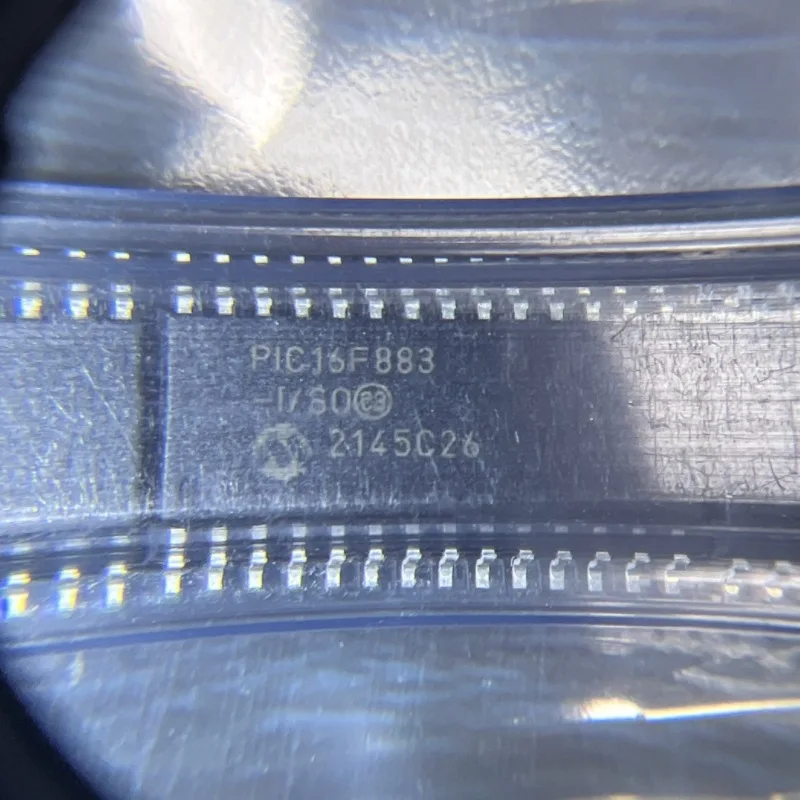 PIC16F883-I/SO Micr…