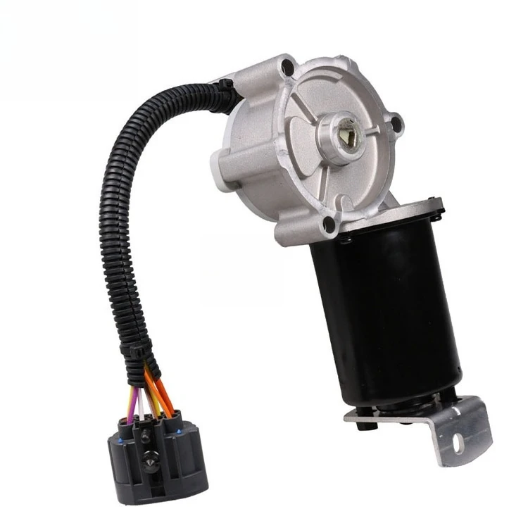 

FL3Z7G360A Is Suitable for Mechanical Parts of Transfer Case Motors From 2015 To 2020