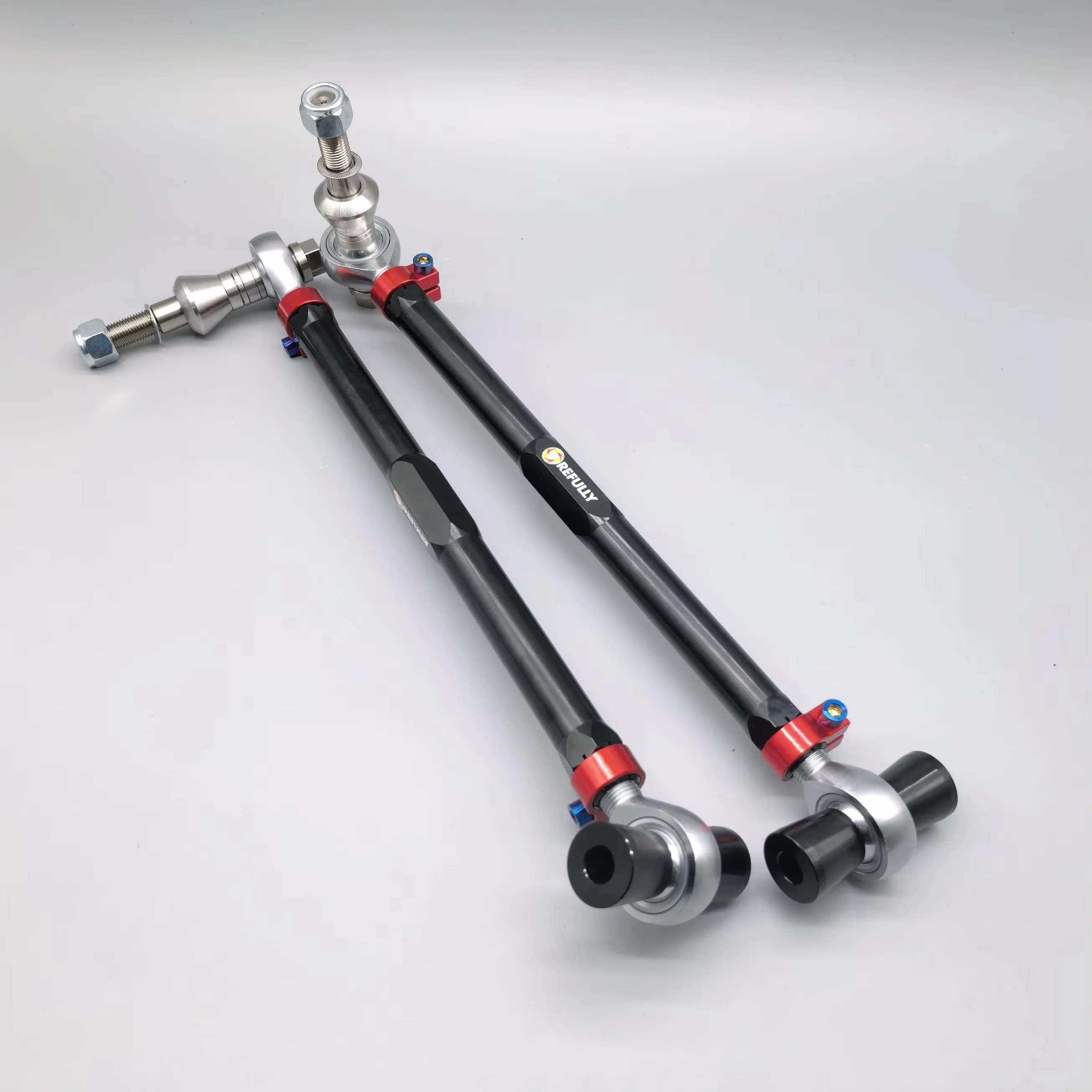 Front Adjustable Tension Struts for BMW E9X/E8X/F8X (2006–2021)– Automotive Suspension Components