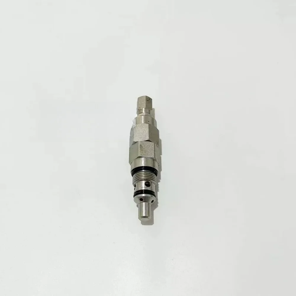 Threaded plug-in direct acting relief valve YF08-09