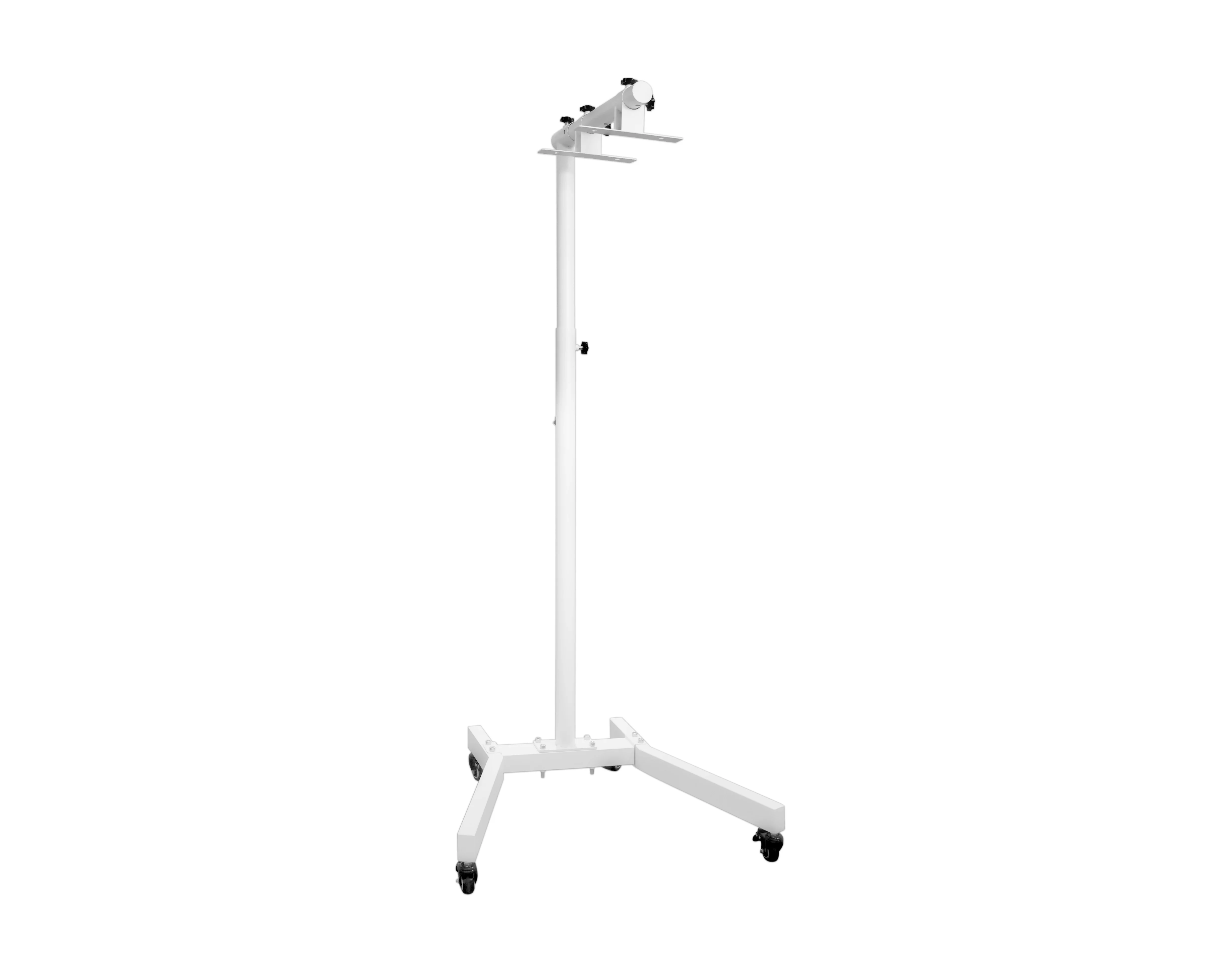 LED light Stand MS300 Red Light Therapy Panel Device Suitable for Medium Size Device Stand For vertical and horizontal