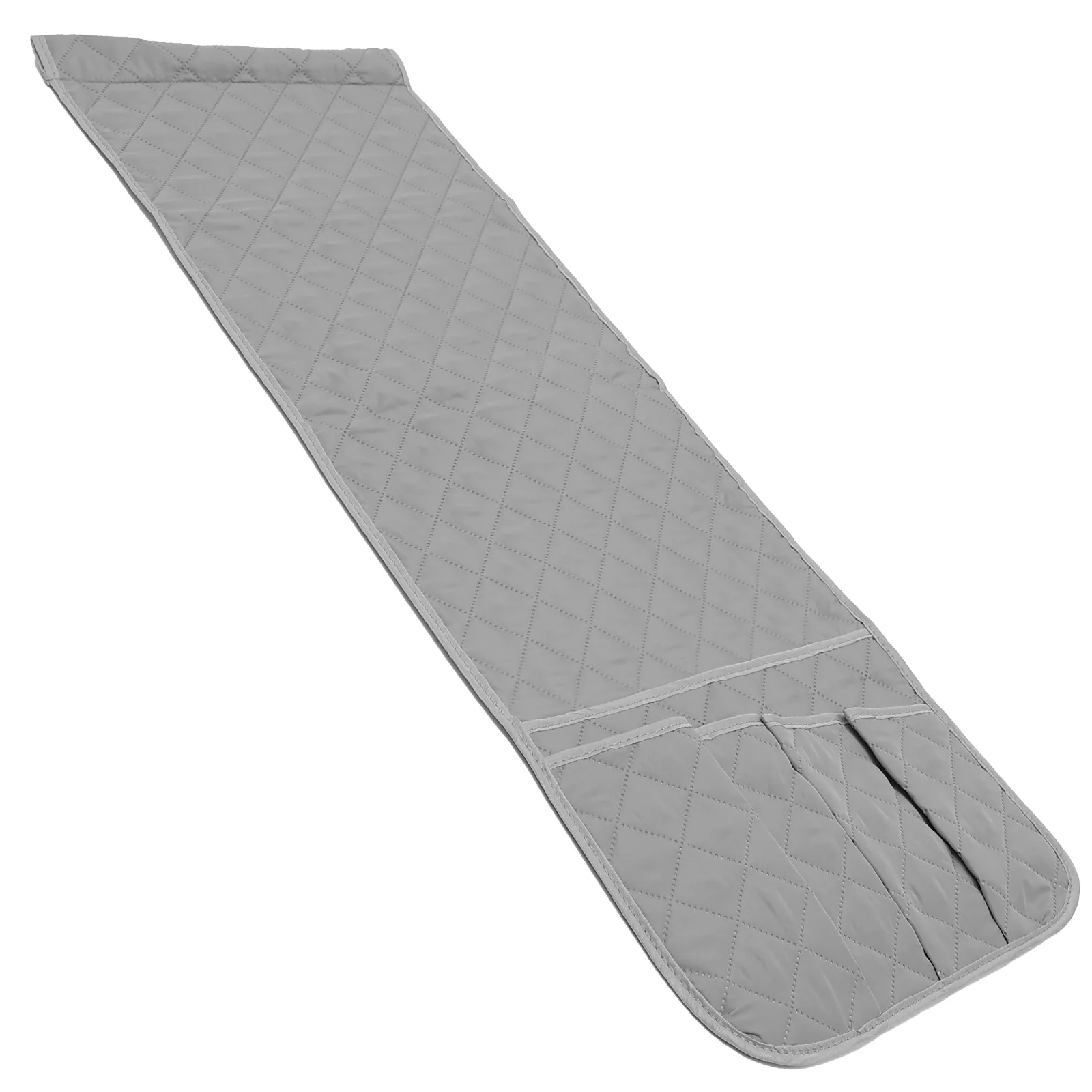 

Sofa Storage Bag Side Non slip Armrest ganizer Couch Pocket Table Chair Bag Pouch Hanging Design Tidy Living Room