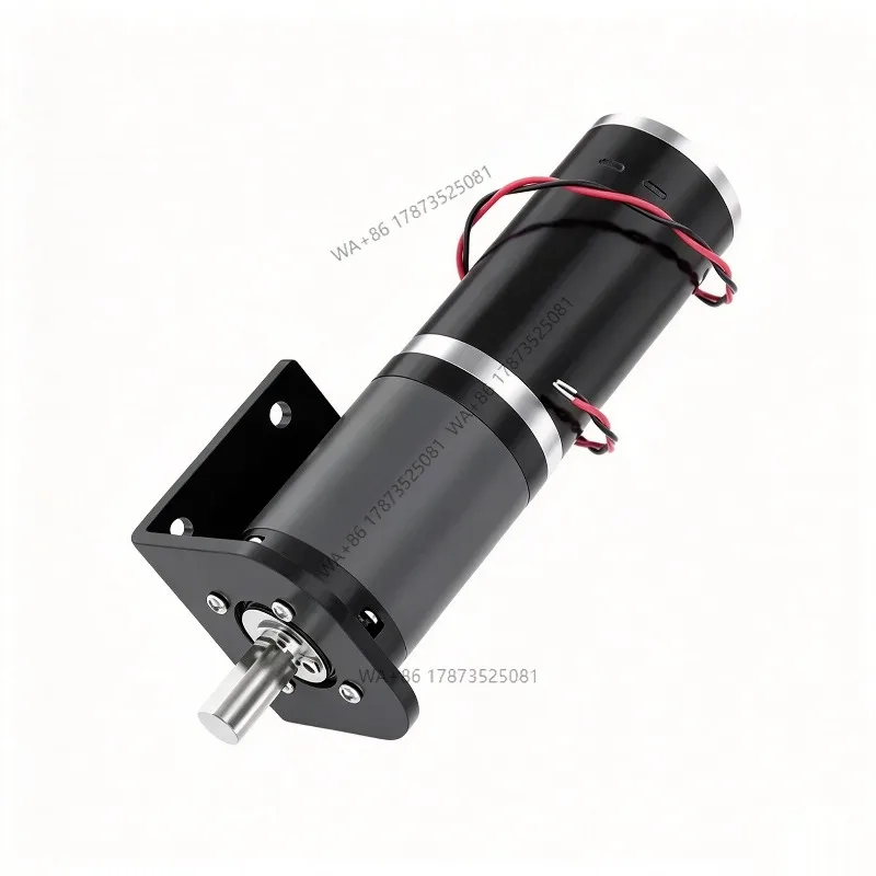 32GP-31ZY Miniature Planetary Reducer Diameter DC 12V 24V Reducer Motor Low Speed Regulation Large Torque Small Motor