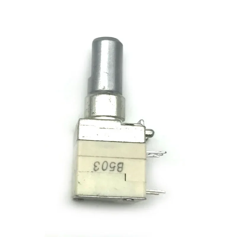 

Control Volume Switch Potentiometer For Motorola CP040 CP140 CP160 CP180 CP200 EP450 GP328 GP338 GP3188 GP3688 Radio Accessories