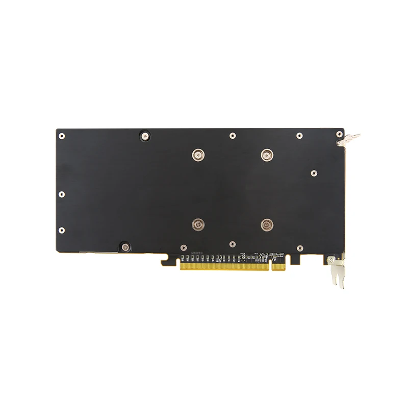 Imagem -03 - Veineda-placa Gráfica de Computador Desktop Rx5700xt Jogo 8g Gddr6 Processador Independente 2560 Shaders Cpu