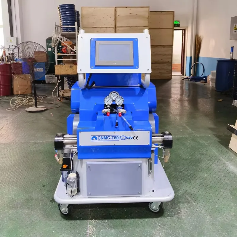 Yg Hydraulic Spray …