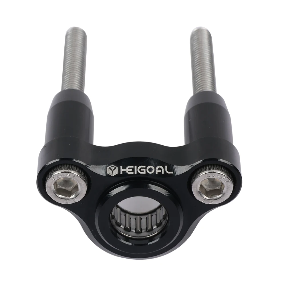 Motorcycle Accessories Shifter Lever Shifting Gear Shift Stabilizer Support Bracket For Aprilia Tuono V4 RS V4 RSV4 RSV 4 2009 -