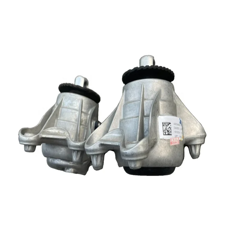 New Hot-selling C Series W205AMG C63 Engine Support Rubber Engine Pad Automatic Electric Induction for