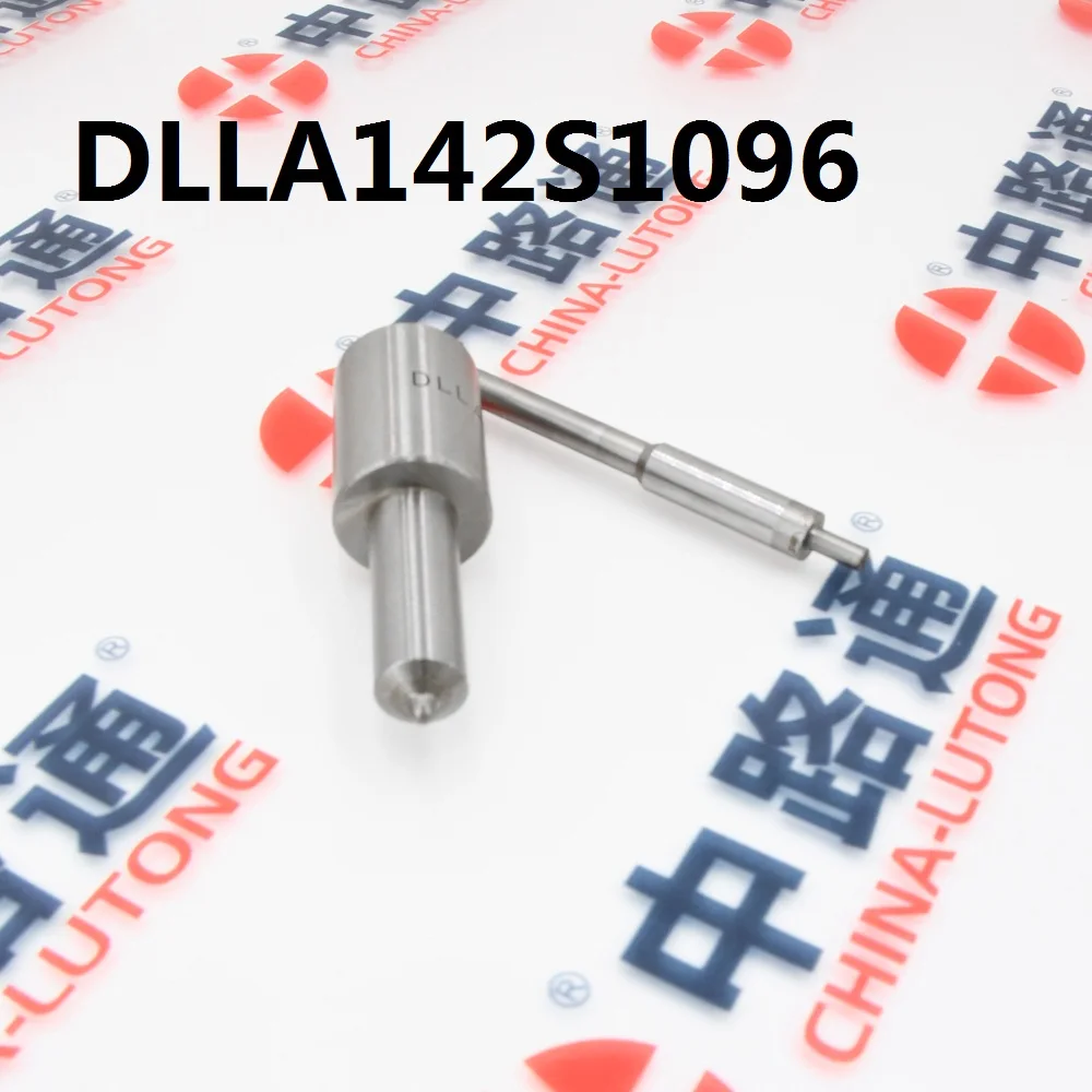 

Детали насоса двигателя дизельного топлива DLLA142S1096 Дизельное сопло 0 433 271 502 / 0433271502 Тип S для Mercedes Benz A 0010177512