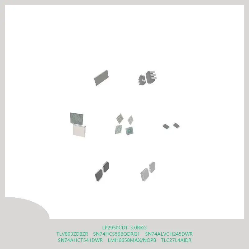 

LP2950CDT-3.0RKG TLV803ZDBZR SN74HCS596QDRQ1 SN74ALVCH245DWR SN74AHCT541DWR LMH6658MAX/NOPB TLC27L4AIDR