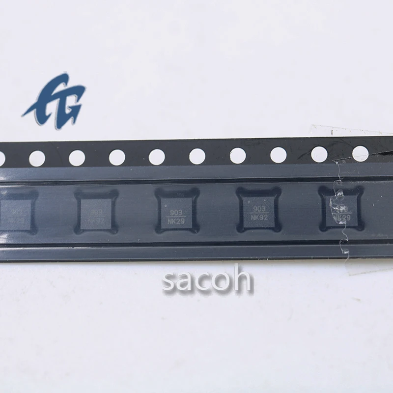 

(SACOH Electronic Components) HMC903LP3ETR 2Pcs 100% IC Chip integrated circuit