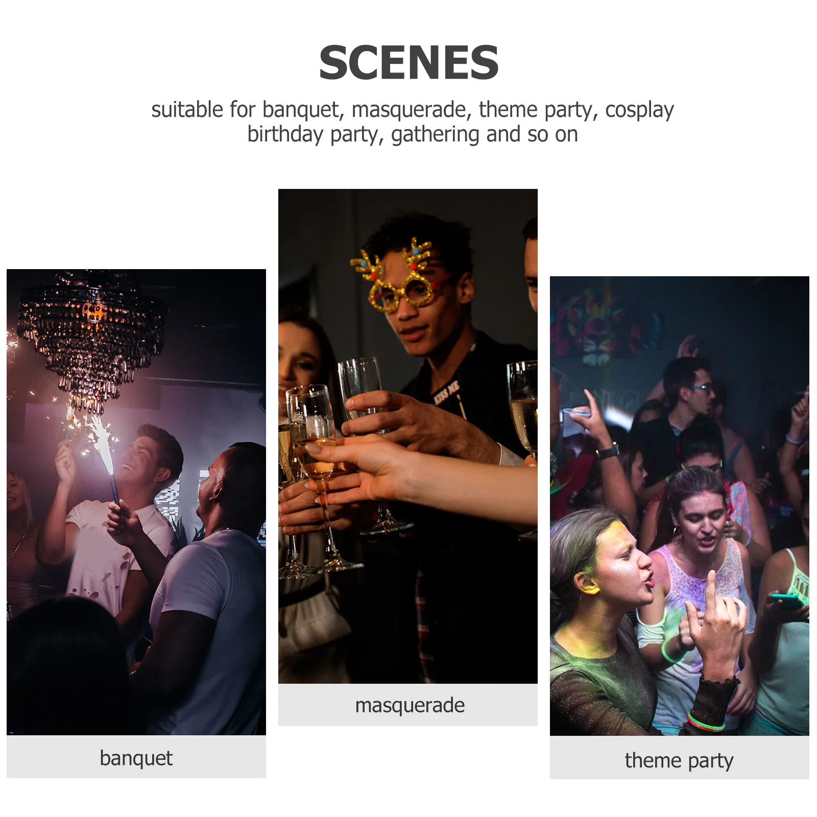 44 шт., изогнутые типсы с полным покрытием, прозрачные накладные ногти для салона, длинные накладные ногти «сделай сам», маникюр, искусственные ногти