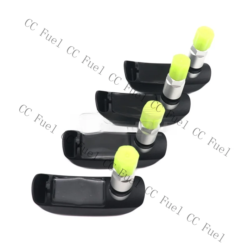 C+ 4PCS TIRE PRESSURE SENSOR TPMS For BMW Motorcycle 8532731 36318532731 7694420