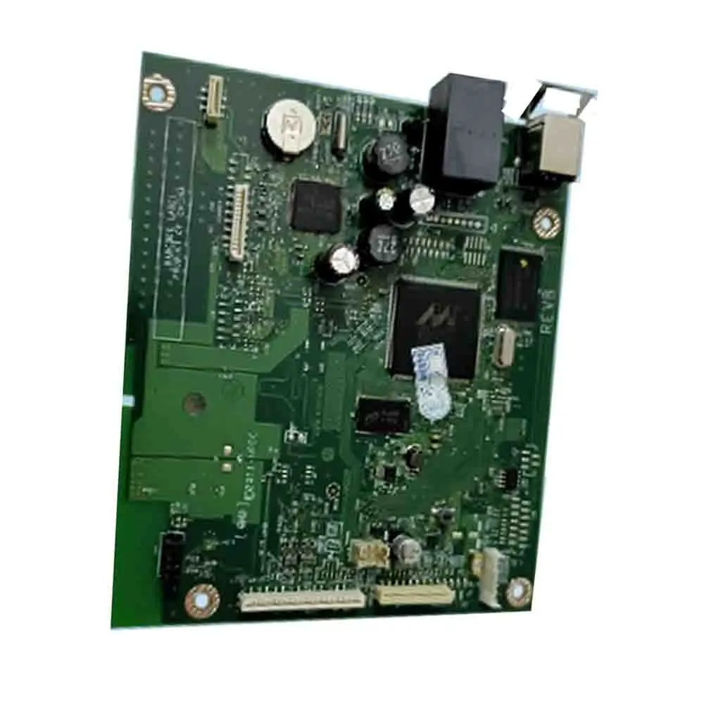 Main Board Motherboard Fits ForHP LaserJet 435N Printer Parts