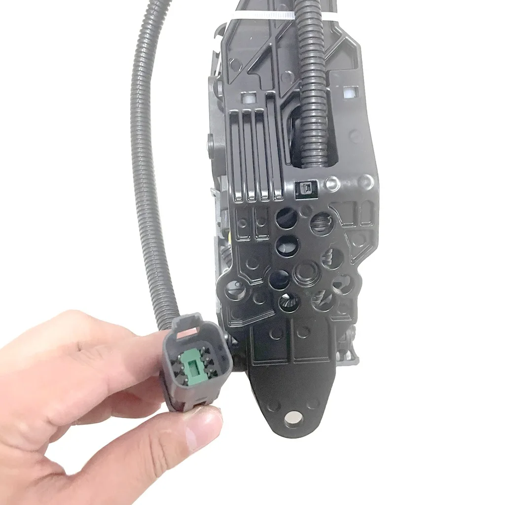 Suitable for Liugong 50C construction truck excavator J-PSB0245 (4503) -01 electronic accelerator pedal sensor