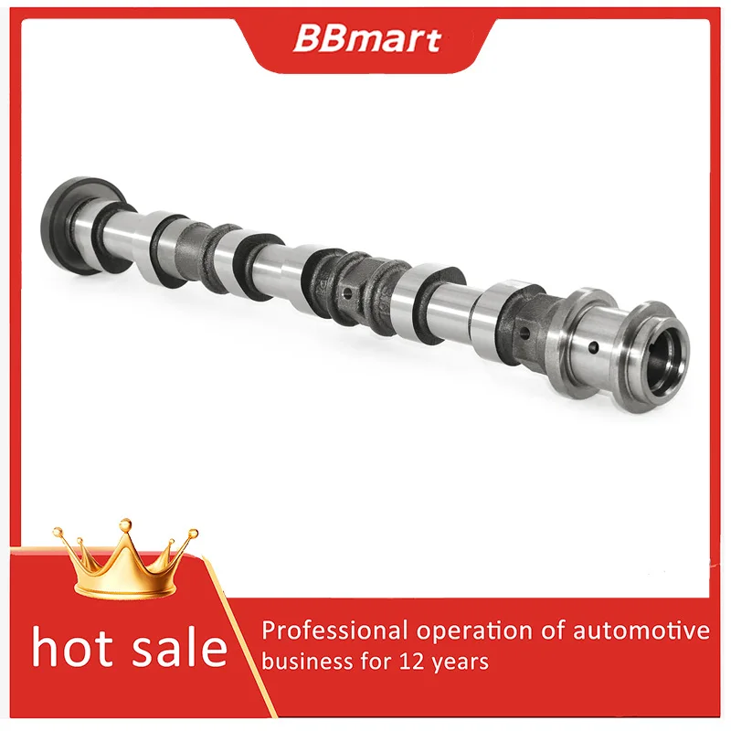 

5184380AG BBmart Right Side Intake Camshaft for Jeep for Dodge Chrysler 2011-2023 3.6L V6