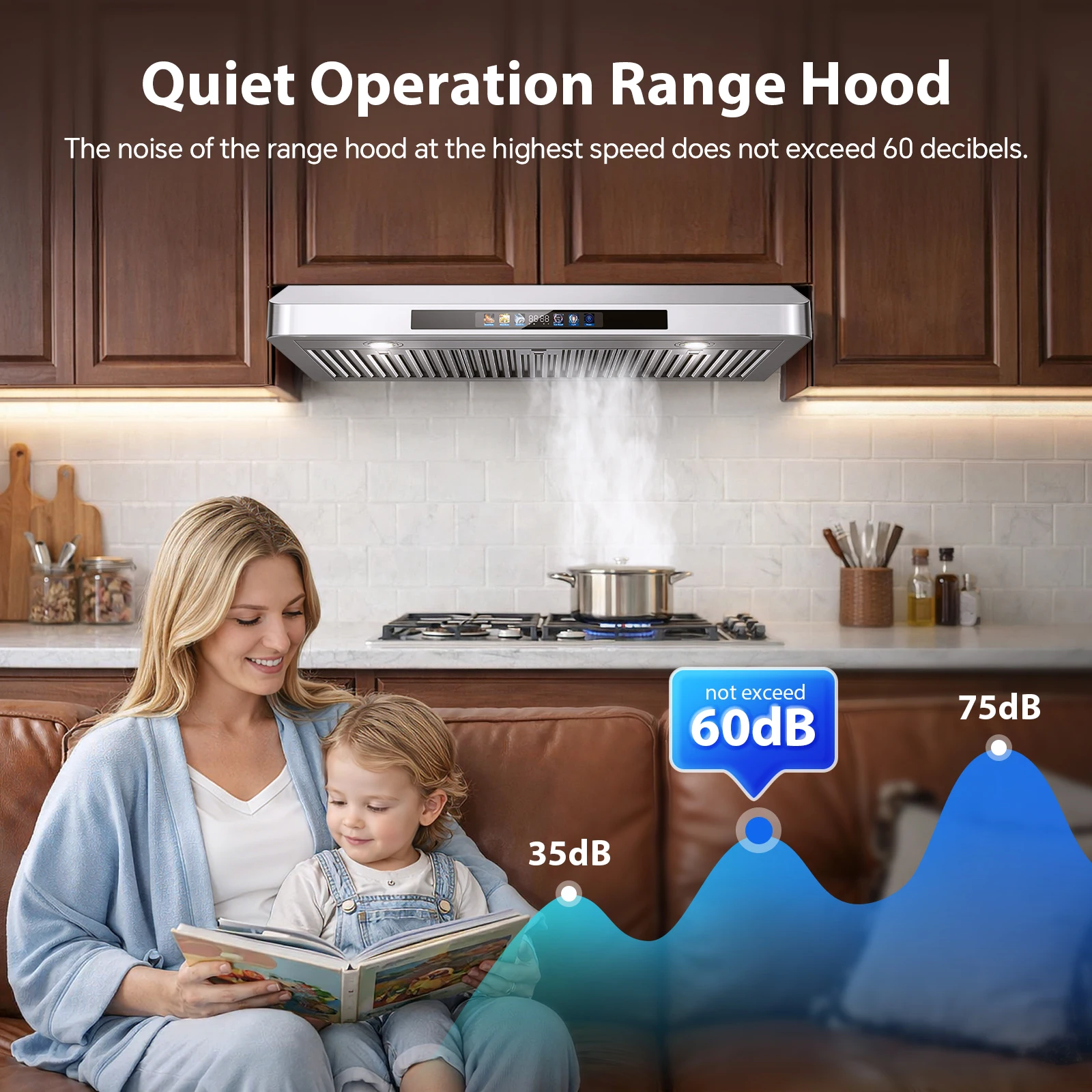Thumbnail 4 - #9 Latest Range Hoods Updates
