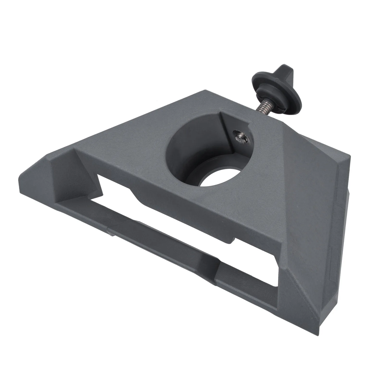 

Комплект адаптеров для труб на мачте Superbat для мини-антенны Starlink — прочное оборудование для наружного спутникового оборудования