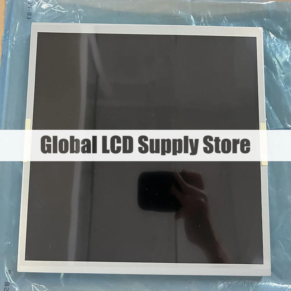 NL10276AC30-52C 15.0 Inch 1024*768 LCD Screen Display Panel Replacement for Industrial POS Medical Monitor LCD Display