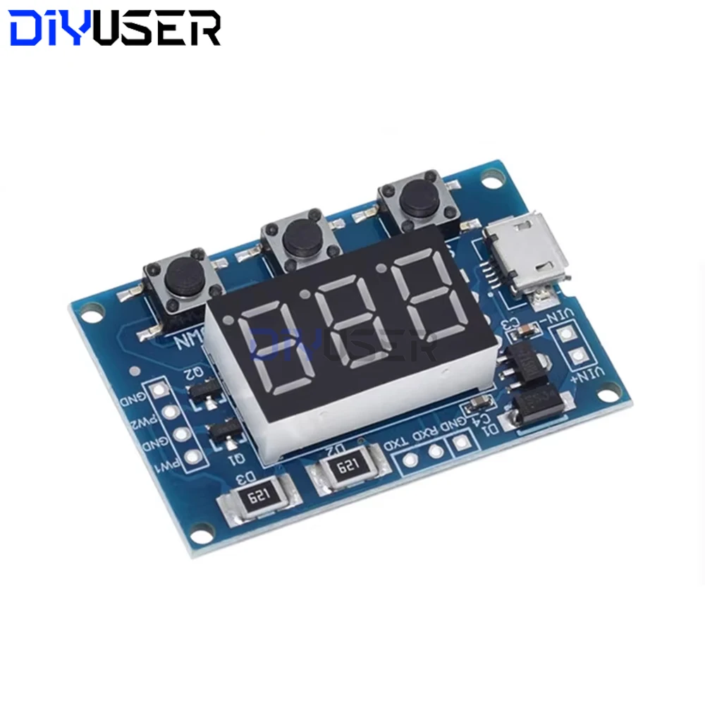 Digital Pwm Control… - image