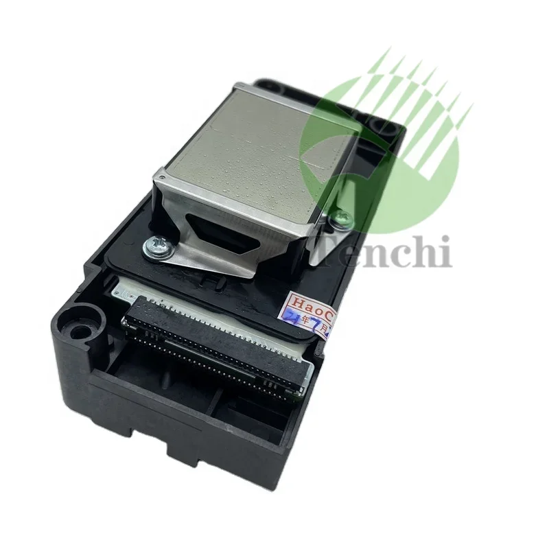 Tête d'impression éco-solvant débloquée, tête d'impression DX5 pour imprimante à jet d'encre Epson, Mutoh 1604, 1614, série Mimaki, Phaeton, F186000, F187000